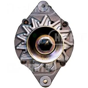 JA1117IR HC-PARTS - 1.ALTERNATOR — zdjęcie 4 z 4