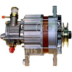 JA1117IR HC-PARTS - 1.ALTERNATOR — zdjęcie 2 z 4