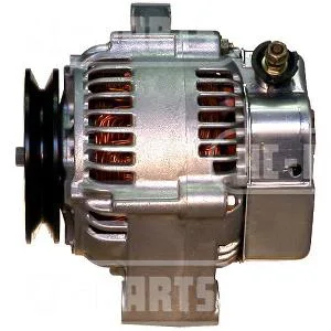JA1119IR HC-PARTS - 1.ALTERNATOR — zdjęcie 2 z 4