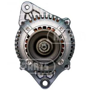 JA1123IR HC-PARTS - 1.ALTERNATOR — zdjęcie 4 z 4