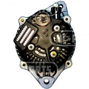 JA1123IR HC-PARTS - 1.ALTERNATOR — zdjęcie 3 z 4