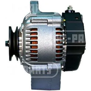 JA1123IR HC-PARTS - 1.ALTERNATOR — zdjęcie 2 z 4