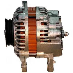 JA1126IR HC-PARTS - 1.ALTERNATOR — zdjęcie 2 z 4