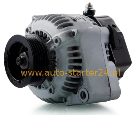 JA1129IR HC-PARTS - 1.ALTERNATOR — zdjęcie 1 z 3