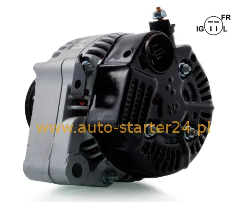 JA1129IR HC-PARTS - 1.ALTERNATOR — zdjęcie 2 z 3