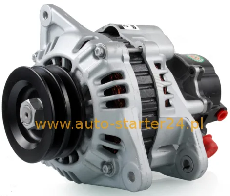 JA1130IR HC-PARTS - 1.ALTERNATOR — zdjęcie 1 z 2