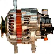 JA1133IR HC-PARTS - 1.ALTERNATOR — zdjęcie 1 z 4