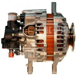 JA1133IR HC-PARTS - 1.ALTERNATOR — zdjęcie 4 z 4