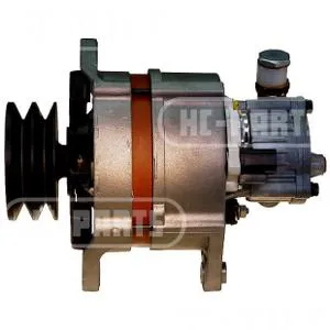 JA1162IR HC-PARTS - 1.ALTERNATOR — zdjęcie 1 z 4