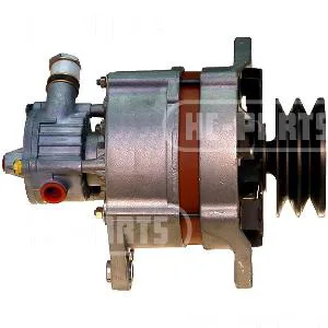 JA1162IR HC-PARTS - 1.ALTERNATOR — zdjęcie 2 z 4