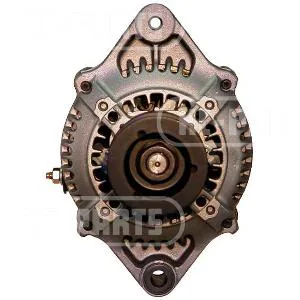 JA1164IR HC-PARTS - 1.ALTERNATOR — zdjęcie 4 z 4