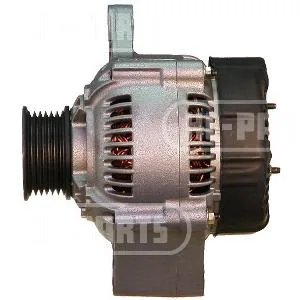 JA1164IR HC-PARTS - 1.ALTERNATOR — zdjęcie 2 z 4