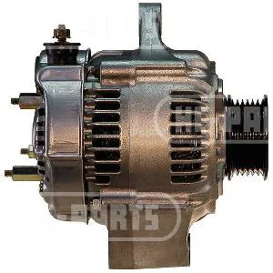 JA1165IR HC-PARTS - 1.ALTERNATOR — zdjęcie 1 z 4