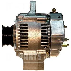 JA1165IR HC-PARTS - 1.ALTERNATOR — zdjęcie 2 z 4