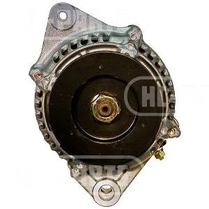 JA1166IR HC-PARTS - 1.ALTERNATOR — zdjęcie 4 z 4