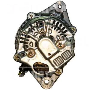 JA1166IR HC-PARTS - 1.ALTERNATOR — zdjęcie 3 z 4