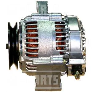 JA1166IR HC-PARTS - 1.ALTERNATOR — zdjęcie 2 z 4