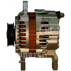 JA1167IR HC-PARTS - 1.ALTERNATOR — zdjęcie 1 z 4