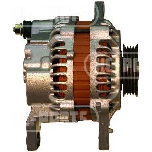 JA1167IR HC-PARTS - 1.ALTERNATOR — zdjęcie 2 z 4