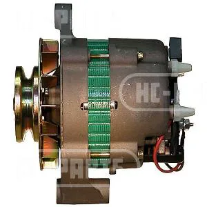 JA1169IR HC-PARTS - 1.ALTERNATOR — zdjęcie 1 z 4