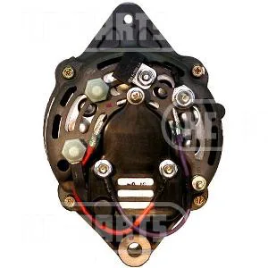 JA1169IR HC-PARTS - 1.ALTERNATOR — zdjęcie 3 z 4