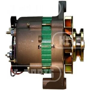 JA1169IR HC-PARTS - 1.ALTERNATOR — zdjęcie 2 z 4