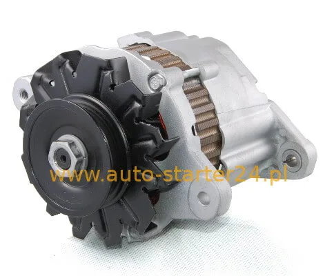 JA116IR HC-PARTS - 1.ALTERNATOR — zdjęcie 1 z 3