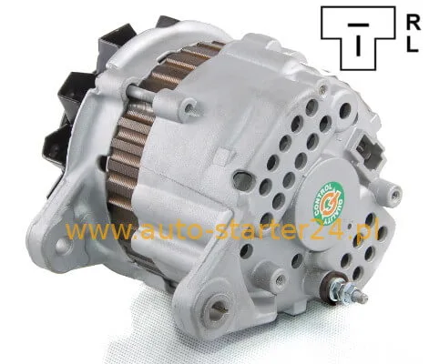 JA116IR HC-PARTS - 1.ALTERNATOR — zdjęcie 3 z 3