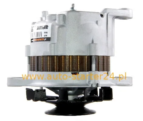 JA116IR HC-PARTS - 1.ALTERNATOR — zdjęcie 2 z 3