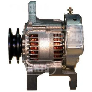JA1170IR HC-PARTS - 1.ALTERNATOR — zdjęcie 2 z 4