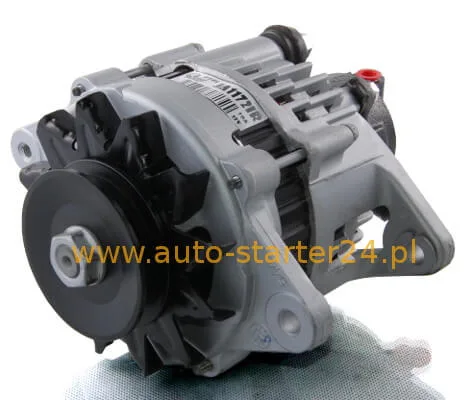 JA1172IR HC-PARTS - 1.ALTERNATOR — zdjęcie 1 z 3