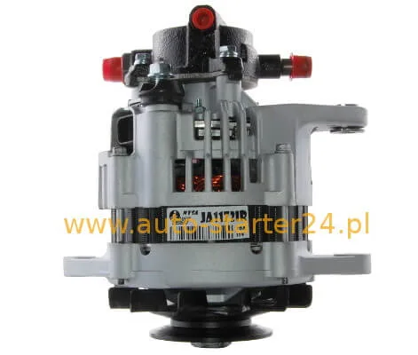 JA1172IR HC-PARTS - 1.ALTERNATOR — zdjęcie 2 z 3
