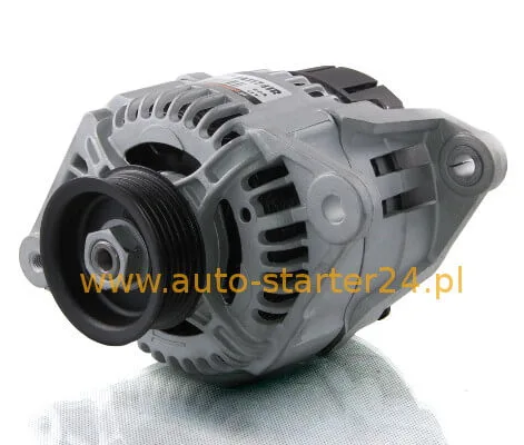 JA1174IR HC-PARTS - 1.ALTERNATOR — zdjęcie 1 z 3