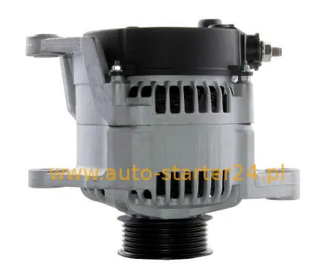 JA1174IR HC-PARTS - 1.ALTERNATOR — zdjęcie 2 z 3