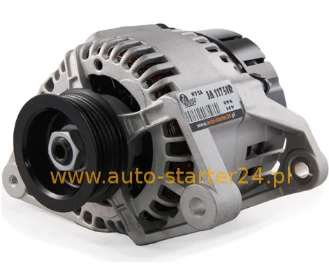 JA1175IR HC-PARTS - 1.ALTERNATOR — zdjęcie 1 z 3