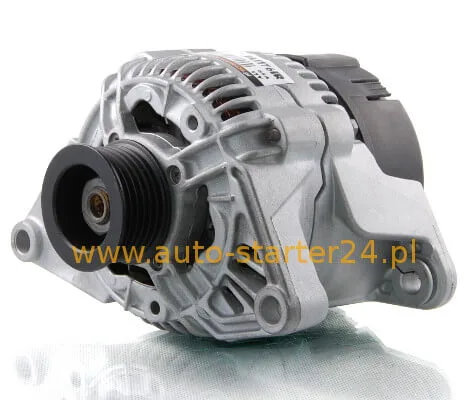 JA1176IR HC-PARTS - 1.ALTERNATOR — zdjęcie 1 z 4