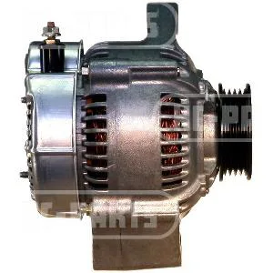 JA1178IR HC-PARTS - 1.ALTERNATOR — zdjęcie 2 z 4