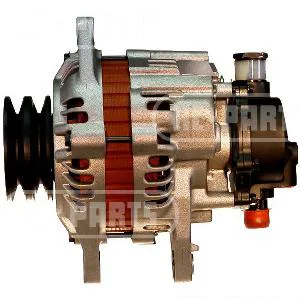JA1179IR HC-PARTS - 1.ALTERNATOR — zdjęcie 1 z 4