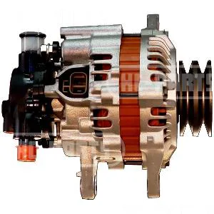 JA1179IR HC-PARTS - 1.ALTERNATOR — zdjęcie 2 z 4