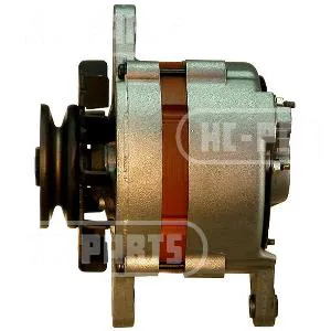 JA118 HC-PARTS - 1.ALTERNATOR — zdjęcie 1 z 4