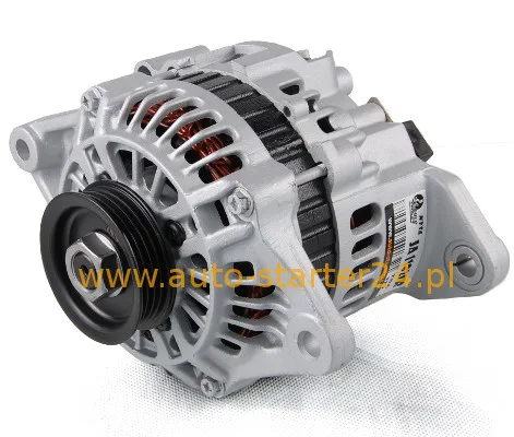 JA1182IR HC-PARTS - 1.ALTERNATOR — zdjęcie 1 z 3