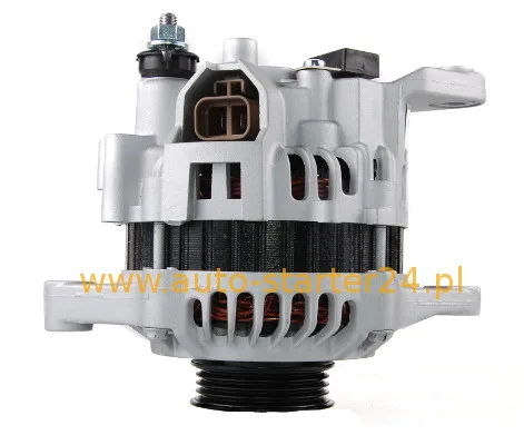 JA1182IR HC-PARTS - 1.ALTERNATOR — zdjęcie 3 z 3
