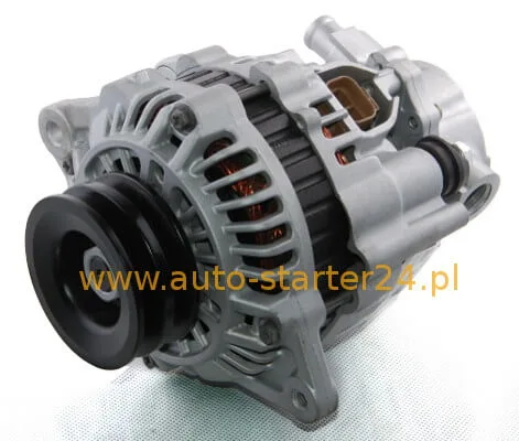 JA1183IR HC-PARTS - 1.ALTERNATOR — zdjęcie 1 z 3