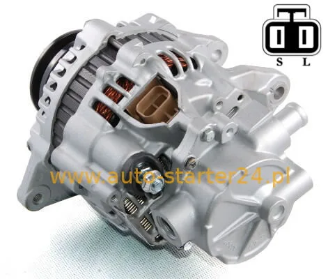 JA1183IR HC-PARTS - 1.ALTERNATOR — zdjęcie 3 z 3