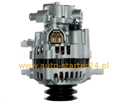 JA1183IR HC-PARTS - 1.ALTERNATOR — zdjęcie 2 z 3