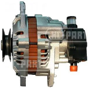 JA1184IR HC-PARTS - 1.ALTERNATOR — zdjęcie 1 z 4