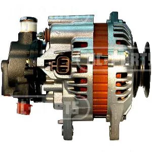 JA1184IR HC-PARTS - 1.ALTERNATOR — zdjęcie 2 z 4