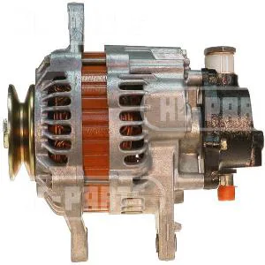 JA1187IR HC-PARTS - 1.ALTERNATOR — zdjęcie 1 z 4