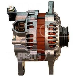 JA1188IR HC-PARTS - 1.ALTERNATOR — zdjęcie 1 z 4