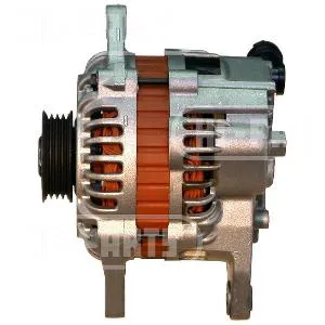 JA1188IR HC-PARTS - 1.ALTERNATOR — zdjęcie 4 z 4
